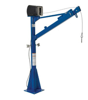 Vestil Power Lift Jib Cranes (WTJ)