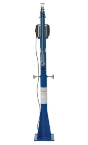 Vestil Power Lift Jib Cranes (WTJ)