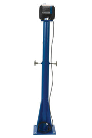 Vestil Power Lift Jib Cranes (WTJ)