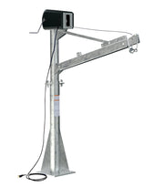Vestil Power Lift Jib Cranes (WTJ)
