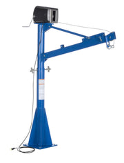 Vestil Power Lift Jib Cranes (WTJ)