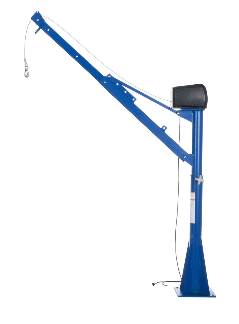 Vestil Power Lift Jib Cranes (WTJ)