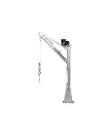 Vestil Power Lift Jib Cranes (WTJ)