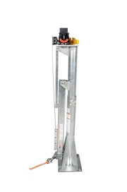 Vestil Power Lift Jib Cranes (WTJ)