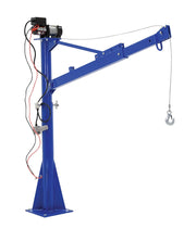 Vestil Power Lift Jib Cranes (WTJ)