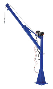 Vestil Power Lift Jib Cranes (WTJ)