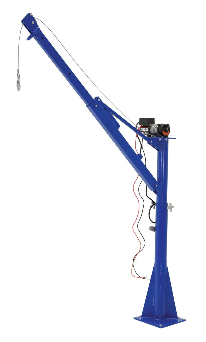 Vestil Power Lift Jib Cranes (WTJ)