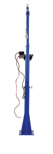 Vestil Power Lift Jib Cranes (WTJ)