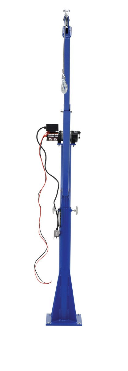 Vestil Power Lift Jib Cranes (WTJ)