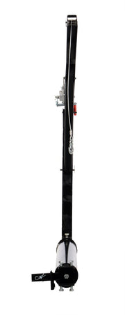 Vestil Hitch-Mounted Truck Jib Crane