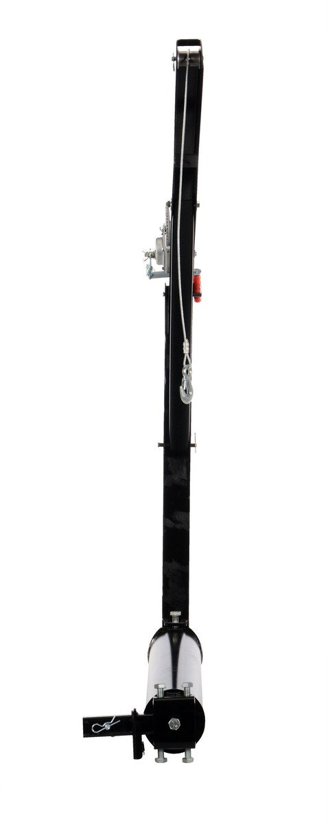 Vestil Hitch-Mounted Truck Jib Crane