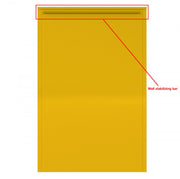 Durham FM Approved, Flammable Storage Cabinet, 30 Gallon Paint and Ink Storage, 2 Doors, Self Close