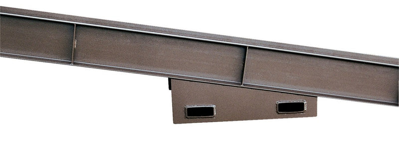 Vestil Yrd Ramp Option Fork Pickup Slot 7.5X2.5