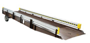 Vestil Steel Yard Ramps (YR)