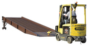 Vestil Steel Yard Ramps (YR)