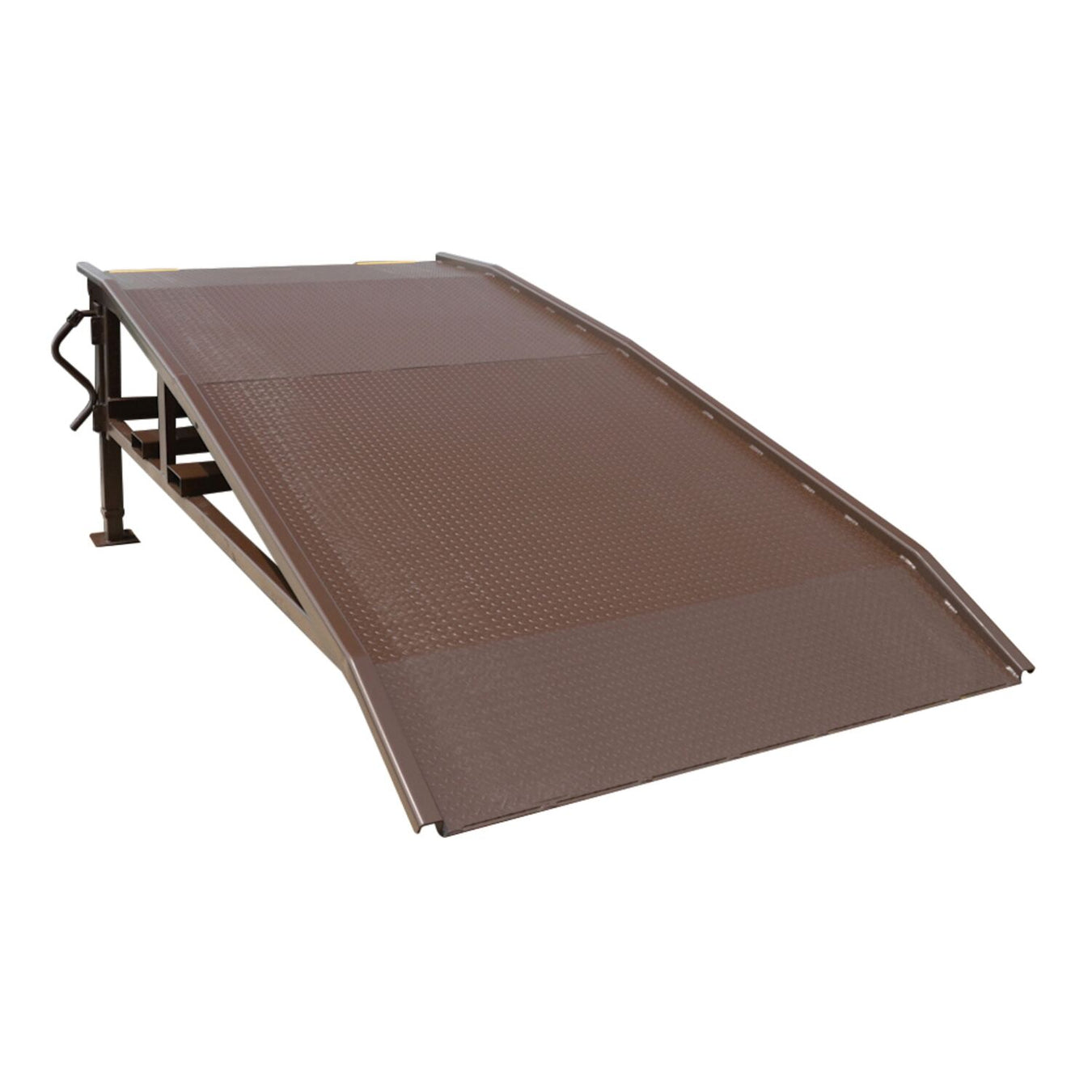 Dock Boards & Dock Plates