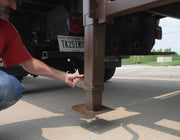 Vestil Mini Yard Ramps (YRM)