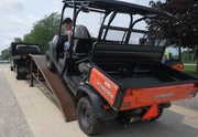 Vestil Mini Yard Ramps (YRM)