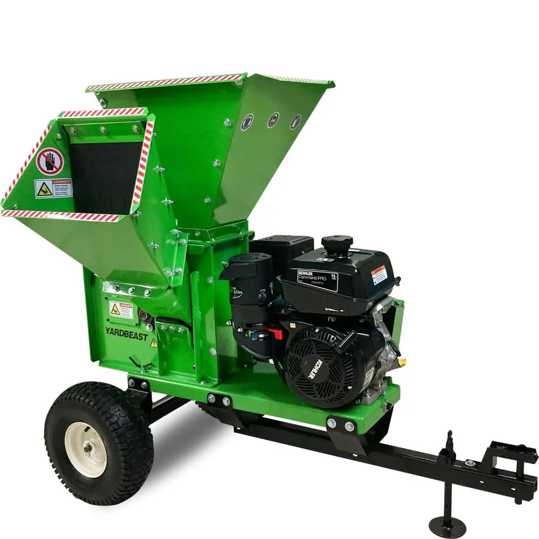 Yardbeast