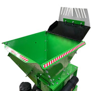 Yardbeast 2090 Heavy-Duty 3.5″ Wood Chipper & Shredder Yardbeast