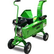 Yardbeast 2510 277cc 9.5HP Kohler Engine 2.5" Wood Chipper New Yardbeast