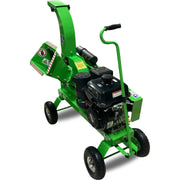 Yardbeast 2510 277cc 9.5HP Kohler Engine 2.5" Wood Chipper New Yardbeast