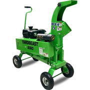 Yardbeast 2510 277cc 9.5HP Kohler Engine 2.5" Wood Chipper New Yardbeast