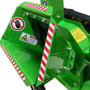 Yardbeast 2510 277cc 9.5HP Kohler Engine 2.5" Wood Chipper New Yardbeast