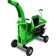Yardbeast 3514 429cc 14HP Kohler CH440 Engine 3.5" Wood Chipper Shredder New Yardbeast