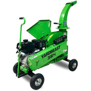 Yardbeast 3514 429cc 14HP Kohler CH440 Engine 3.5" Wood Chipper Shredder New Yardbeast
