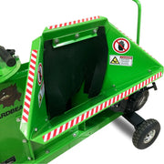 Yardbeast 3514 429cc 14HP Kohler CH440 Engine 3.5" Wood Chipper Shredder New Yardbeast