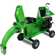 Yardbeast 3514 429cc 14HP Kohler CH440 Engine 3.5" Wood Chipper Shredder New Yardbeast