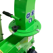Yardbeast 3514 429cc 14HP Kohler CH440 Engine 3.5" Wood Chipper Shredder New Yardbeast