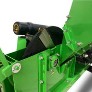 Yardbeast 3514 429cc 14HP Kohler CH440 Engine 3.5" Wood Chipper Shredder New Yardbeast