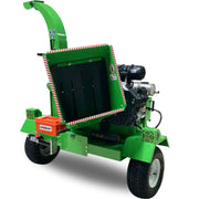 Yardbeast 6525 Professional 6.5" Chipper Shredder with 747cc Kohler 25HP Powerplant Yardbeast