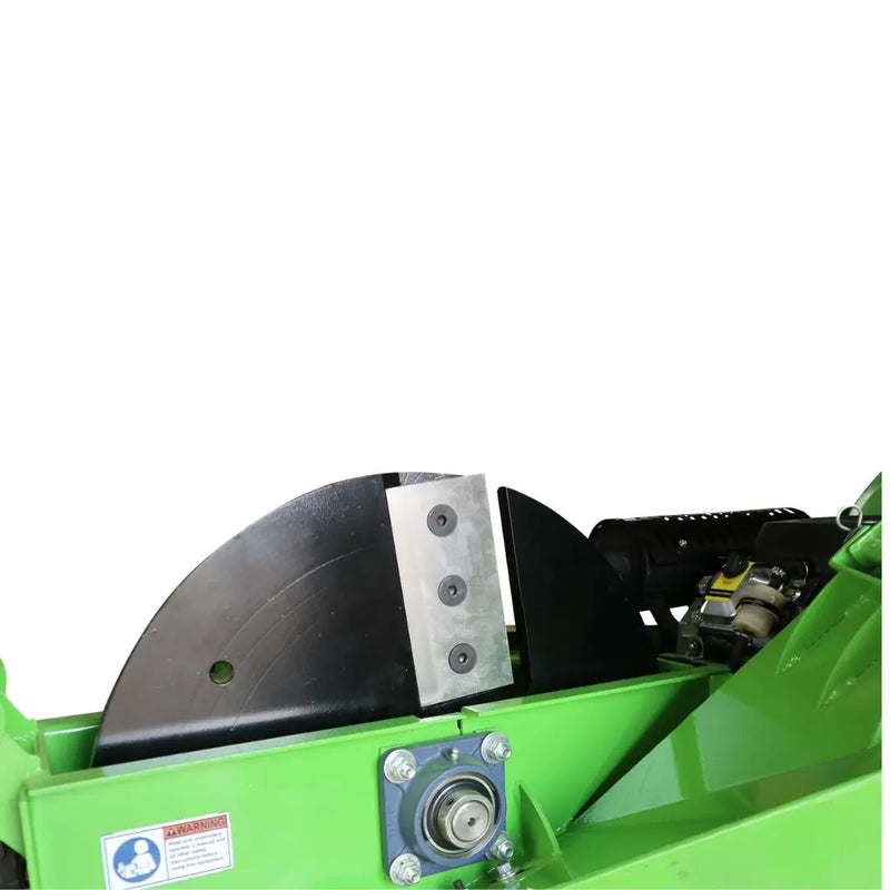 Yardbeast 6525 Professional 6.5" Chipper Shredder with 747cc Kohler 25HP Powerplant Yardbeast