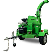 Yardbeast 6525 Professional 6.5" Chipper Shredder with 747cc Kohler 25HP Powerplant Yardbeast