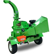 Yardbeast 6525 Professional 6.5" Chipper Shredder with 747cc Kohler 25HP Powerplant Yardbeast