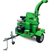 Yardbeast 6525 Professional 6.5" Chipper Shredder with 747cc Kohler 25HP Powerplant Yardbeast