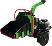 Yardbeast 7027 - 7 inch Commercial Wood Chipper 27HP Yardbeast