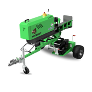 Yardbeast LZ-305 25-Ton Log Splitter Yardbeast