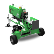 Yardbeast LZ-305 25-Ton Log Splitter Yardbeast