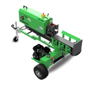 Yardbeast LZ-305 25-Ton Log Splitter Yardbeast