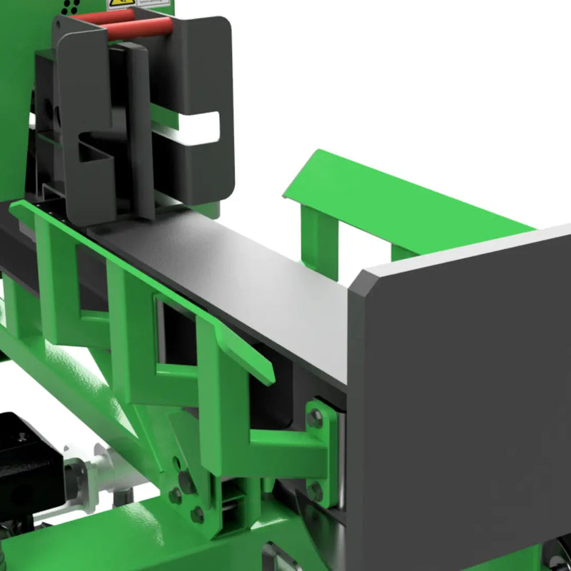 Yardbeast LZ-305 25-Ton Log Splitter Yardbeast