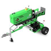 Yardbeast LZ-305 25-Ton Log Splitter Yardbeast