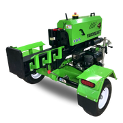 Yardbeast LZ-505 32-Ton Log Splitter Yardbeast