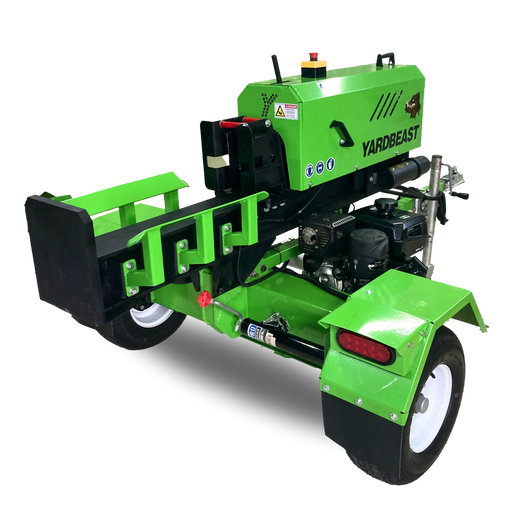 Yardbeast LZ-505 32-Ton Log Splitter Yardbeast