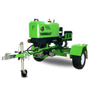 Yardbeast LZ-505 32-Ton Log Splitter Yardbeast