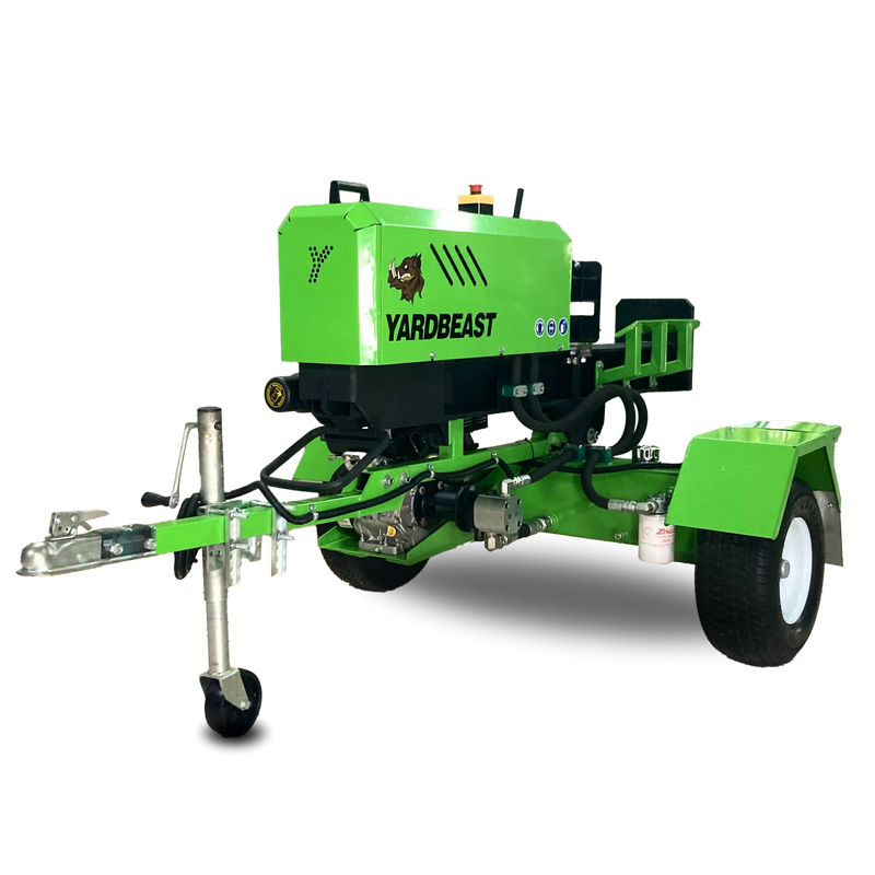Yardbeast LZ-505 32-Ton Log Splitter Yardbeast