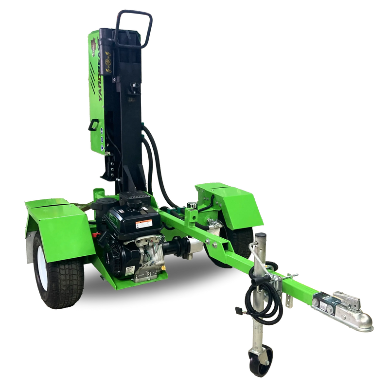 Yardbeast LZ-505 32-Ton Log Splitter Yardbeast